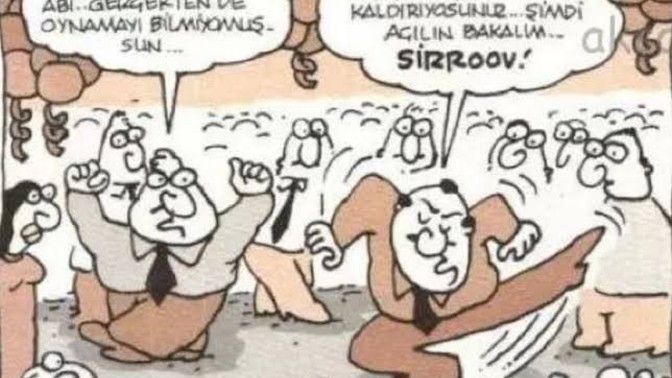 Düğünler de oynamayı severmisin yoksa ben almayım canım mı dersin?