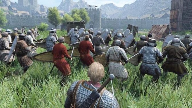Mount and Blade II :Bannerlord'da hangi devleti seçersiniz?