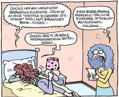 YKS Sınavında istediğin notu alamamanın sebebini kendine itiraf edebiliyor musun?