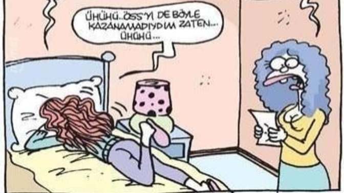 YKS Sınavında istediğin notu alamamanın sebebini kendine itiraf edebiliyor musun?
