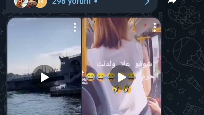 Hala din kardeşi miyiz?