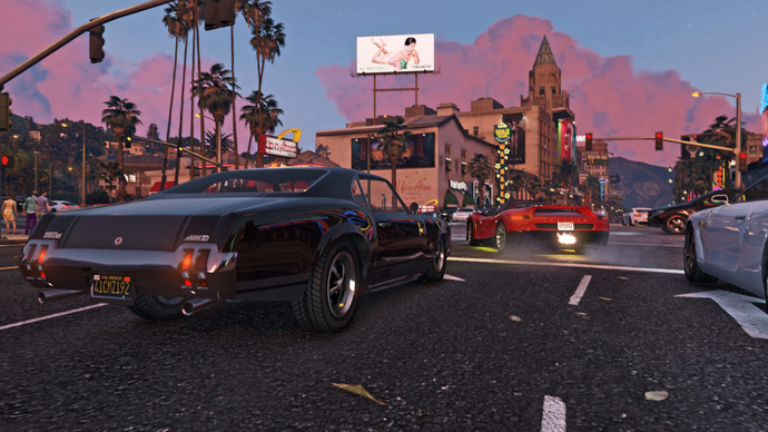 Oyunda insanların üstüne araba sürmeyen birisi kendine GTA oynuyorum demeli mi?