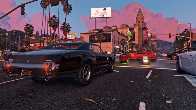 Oyunda insanların üstüne araba sürmeyen birisi kendine GTA oynuyorum demeli mi?