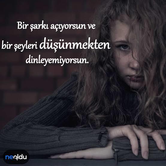 Görünürde bir sebep olmadan suçluluk hissine kapıldığın durumlar oluyor mu?
