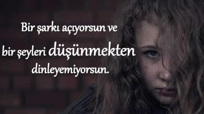 Görünürde bir sebep olmadan suçluluk hissine kapıldığın durumlar oluyor mu?