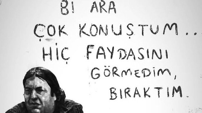 Faydasını göremediğiniz neyi bıraktınız?