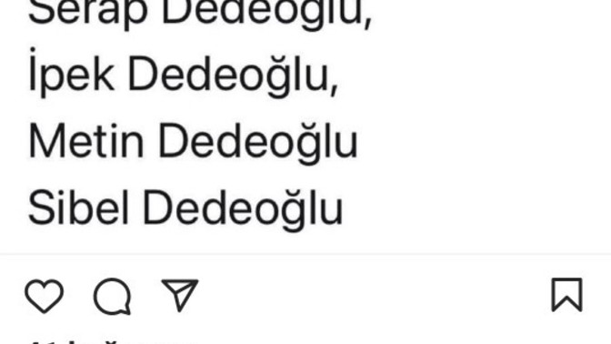 Hani kürt kardeşlerinizle sorunlarınız yoktu?