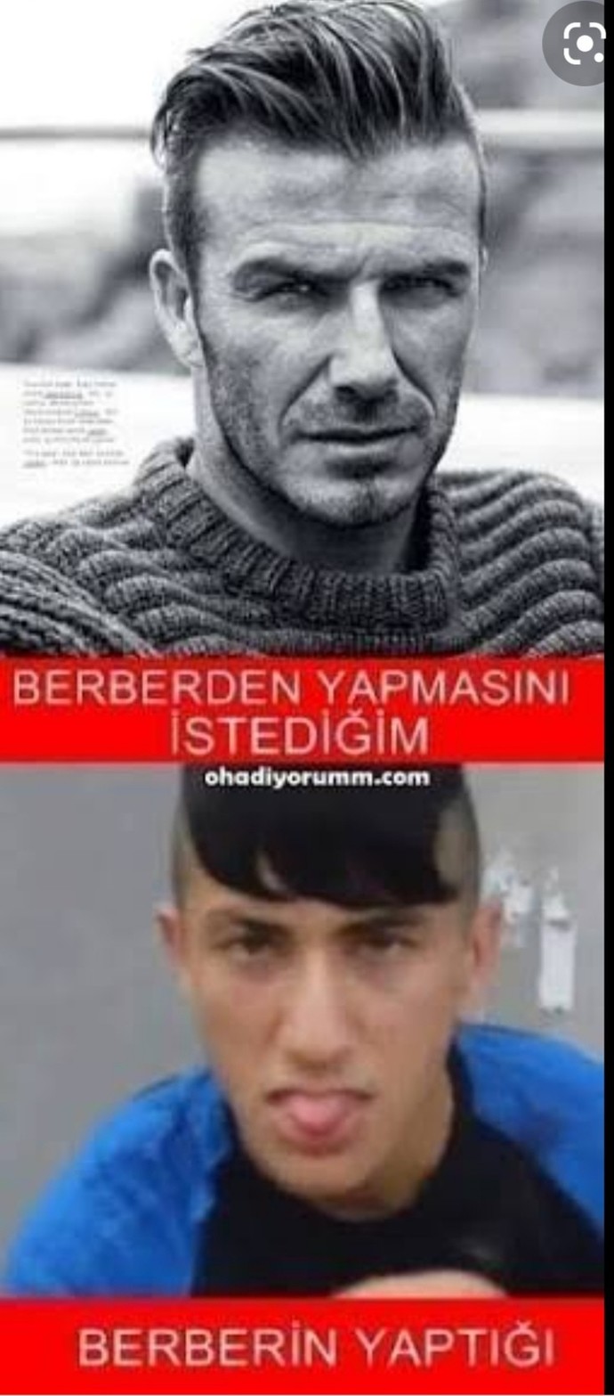 Haydi oyun oynayalım. Fotoğraf için 2 farklı görüş yazabilir misin?