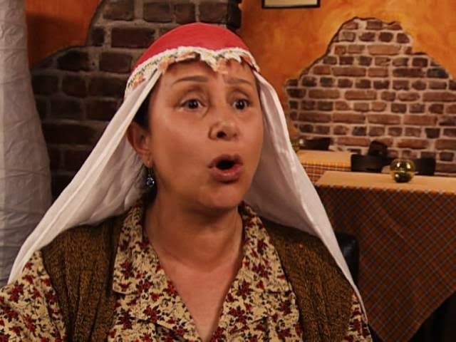 Tc erkeklerini bir kelimeyle özetleyebilir misiniz?