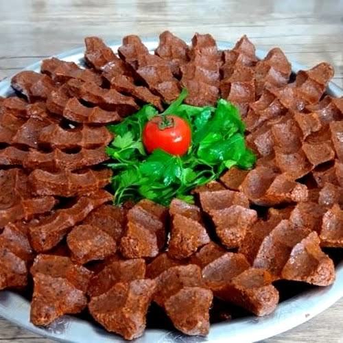 Bu sıcakta çiğköfte yenir mi?