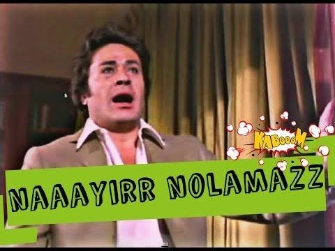 Karşı cinste hangi isme güven olmaz?