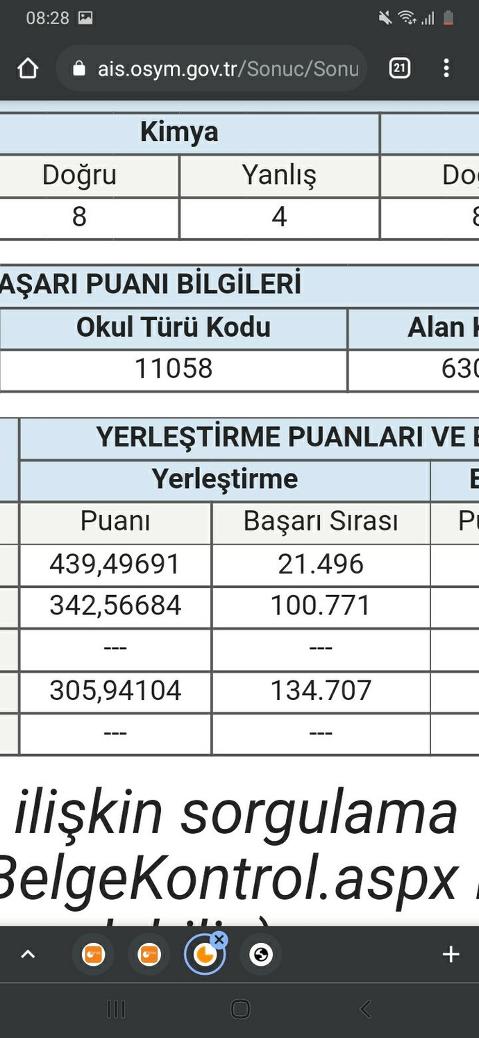 Hiç Ayt çalışmadan sınava girdim. Seneye 30ka çekebilir miyim?