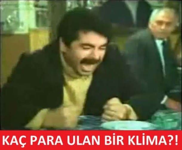 Gü-nay-dın! Siz de sıcaktan Adanalılar gibi güneşe kurşun sıkmayı düşünenlerden misiniz?