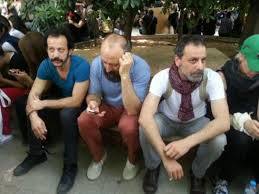Gezi parkında sözde ağaçlar için eylem yapan sanatçı m... deleri yana yakılan ormanlar için neden sessizler?