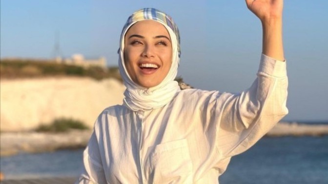 Tesettürlü kadınlar sosyal medyada fotoğraf paylaşmamalı algısı sizce doğru mu?