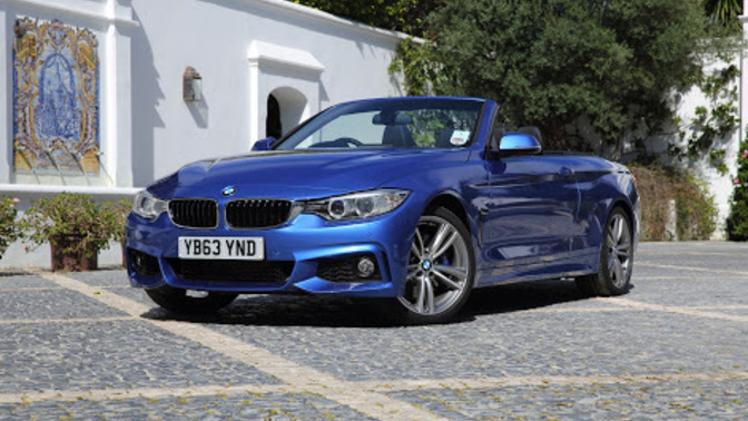420 Cabrio almak istiyorum, sizce nasıl araba?