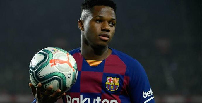 Barcelonada genç futbolculara yasaklar getirildi! Siz bu yasakları doğru buluyor musunuz?