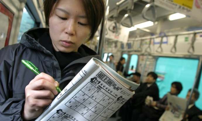 Sudoku nedir, nasıl oynanır? Sudoku ipuçları neler?