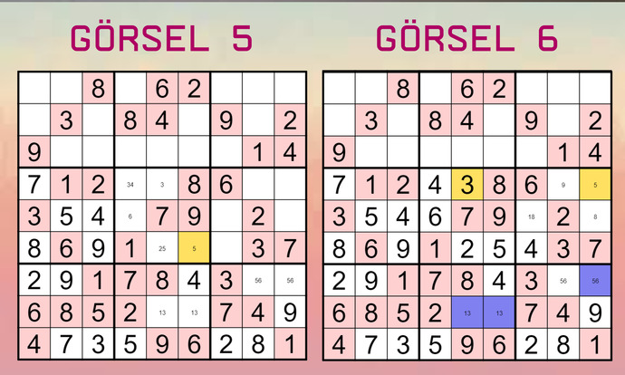 Sudoku nedir, nasıl oynanır? Sudoku ipuçları neler?