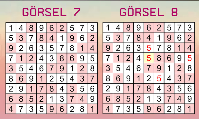 Sudoku nedir, nasıl oynanır? Sudoku ipuçları neler?