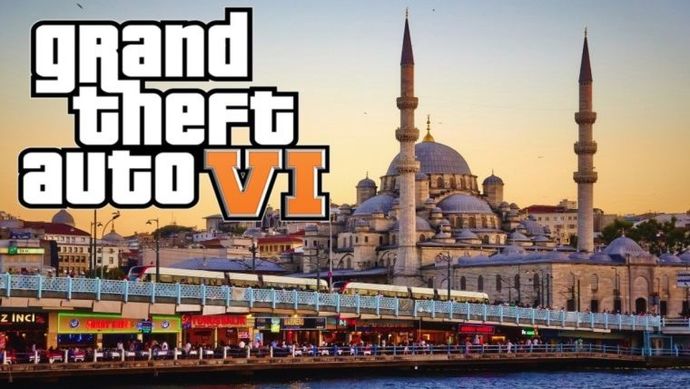 Gta 6nın Miamide geçeceği iddia edildi! Sizce Gta 6 hangi şehirde geçmeli?