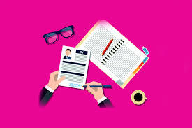 Özgeçmiş nasıl yazılır? CV nasıl hazırlanır?
