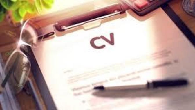Özgeçmiş nasıl yazılır? CV nasıl hazırlanır?