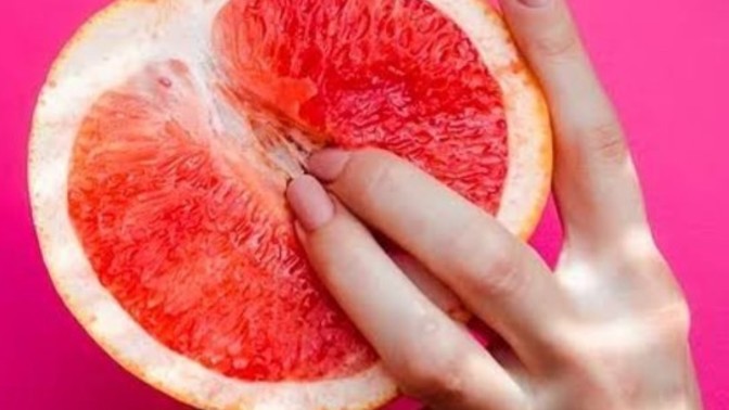 Yediğimiz yiyeceklere göre vajina kokusu değişir mi?