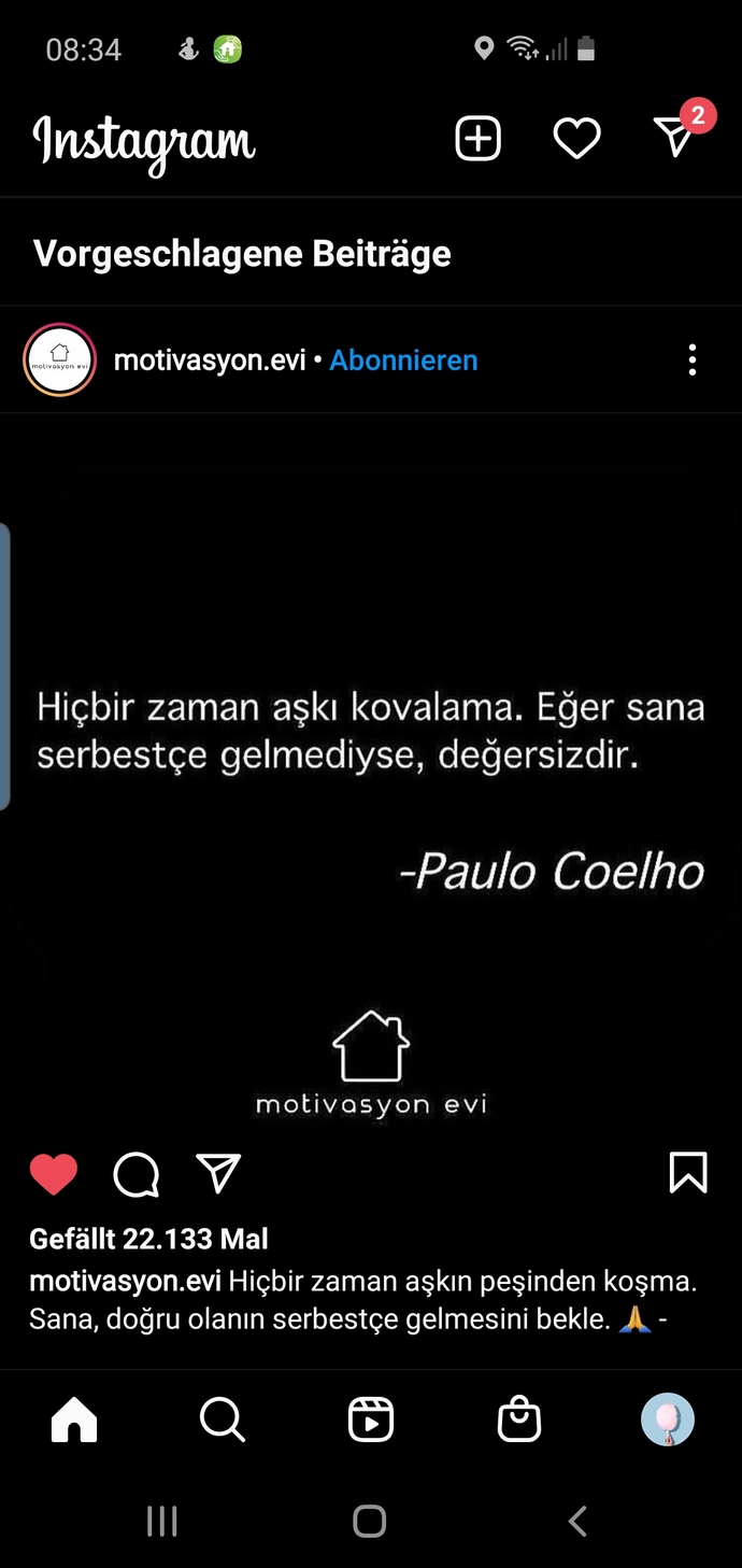 Bu söze katılıyor musunuz?