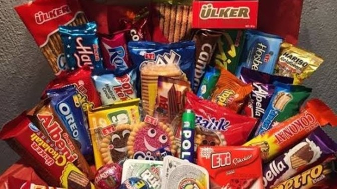 Size göre hangi abur cubur gereksiz?