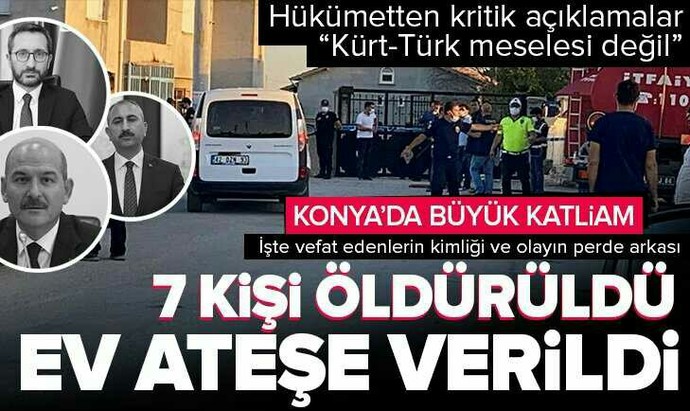 Kürt sorunu haline gelen bu konu hakkında ne düşünüyorsunuz?