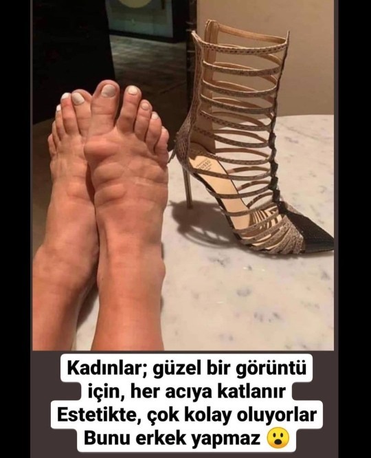 Kızlar gerçekten böyle misiniz ya?