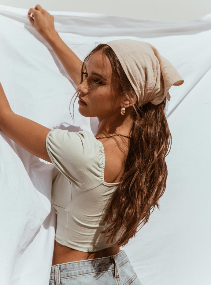 Saç aksesuarları kadınlara ekstra bir çekicilik katıyor mu?