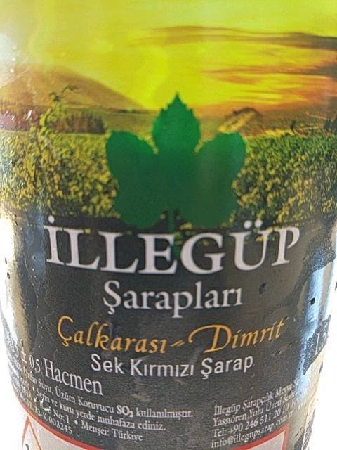 Kırmızı şarap mı beyaz şarap mı?