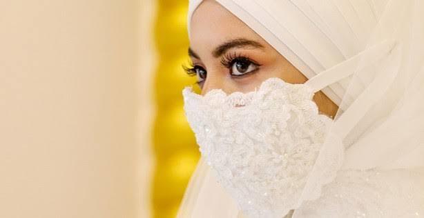 Düğünlerde maske takıyor musunuz?