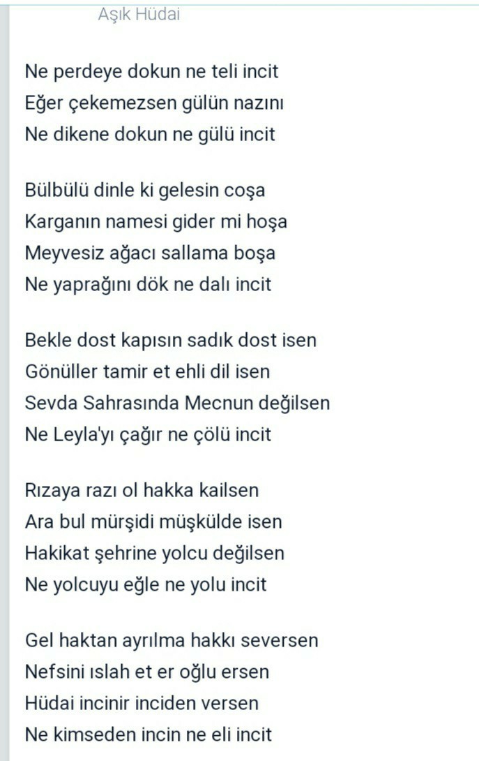 Hayatınızda illa birisi olmak zorunda mı?