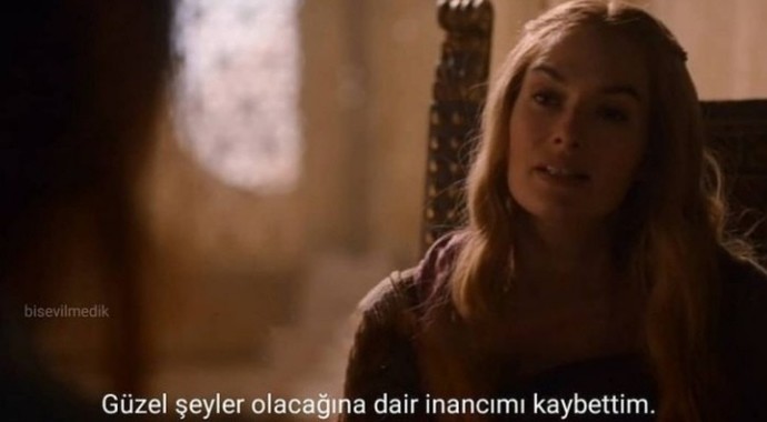 Tam olarak şu an nasıl hissediyorsunuz?