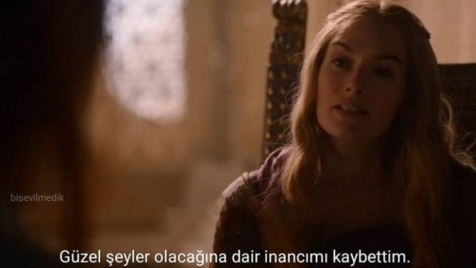 Tam olarak şu an nasıl hissediyorsunuz?