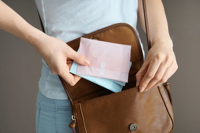 Günlük ped kullanma alışkanlığınız var mı?