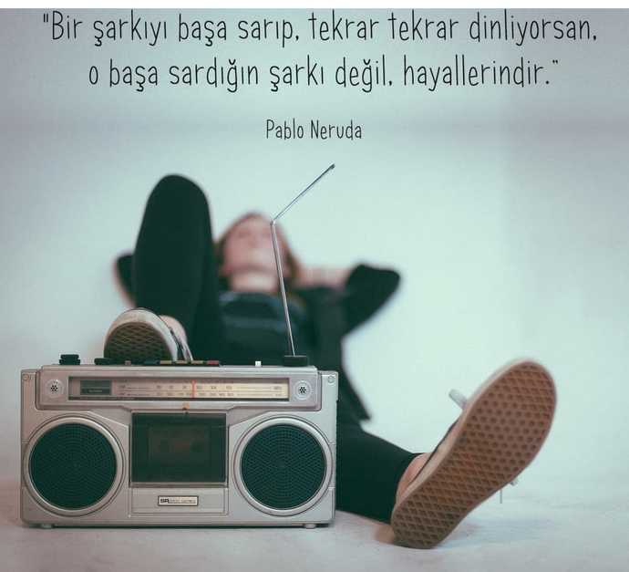 Gerçekleşmiş ya da gerçekleşmesini beklediğiniz hayalleriniz neler?