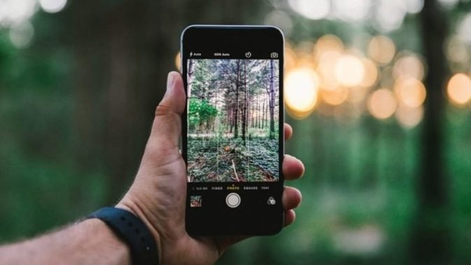 Fotoğraf çekmeyi mi yoksa çekilmeyi mi seversiniz?