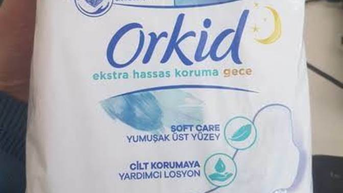 Kızlar, adetken aradığınız hassas korumayı size hangi ped sağlıyor ?