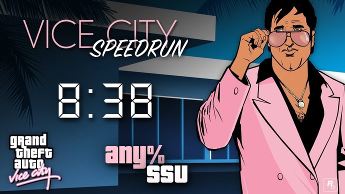 Bir oyunda hiç Speedrun yaptınız mı?