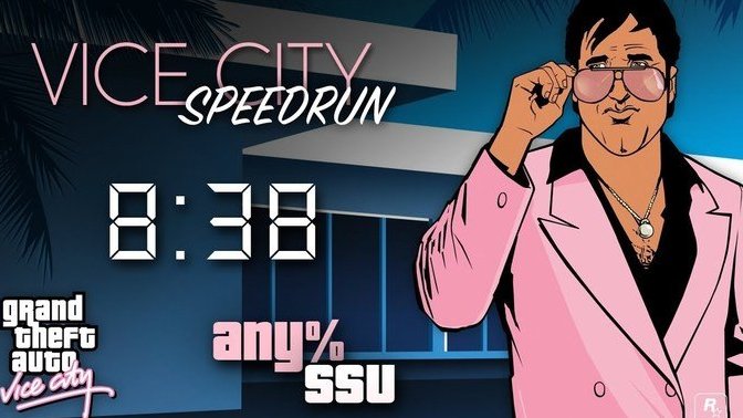 Bir oyunda hiç "Speedrun" yaptınız mı?