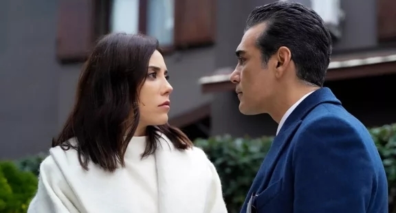 Saplantılı bir erkekten en kolay nasıl kurtulunur?