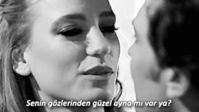 Dış görünüşünüze en çok neyden iltifat alırsınız, siz kendinize nasıl iltifat ederdiniz?