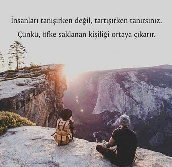 Sinirliyken söylenilen sözler gerçek hisler midir?