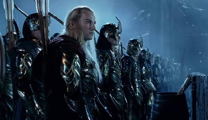Oku en iyi Legolas mı atar Mete Gazoz mu?