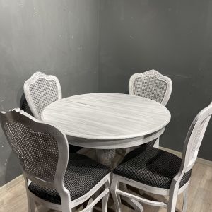 Kumaş sandalye nasıl temizlenir?