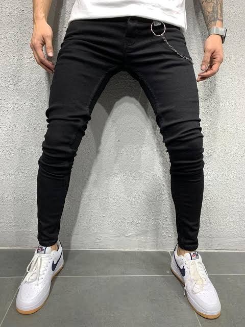 Bu pantolonlardan hangisi daha güzel cool?